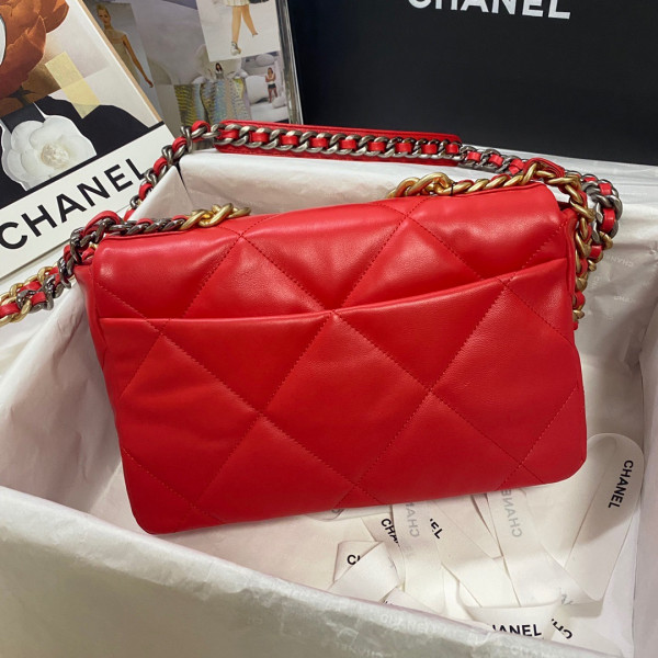 (image for) CL 19 FLAP BAG