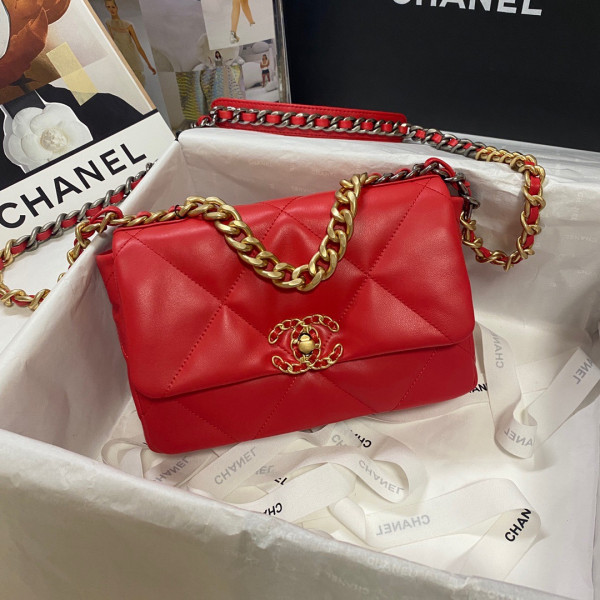 (image for) CL 19 FLAP BAG