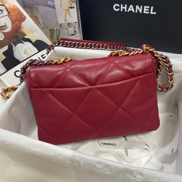 (image for) CL 19 FLAP BAG