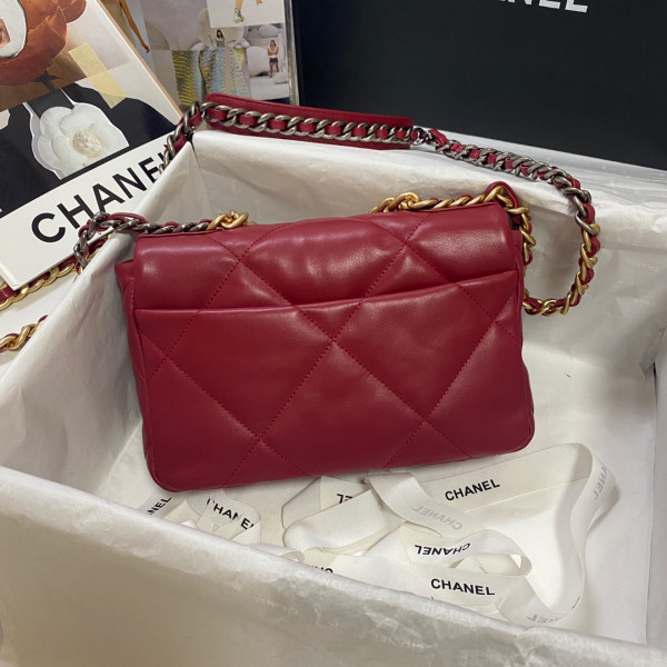 (image for) CL 19 FLAP BAG