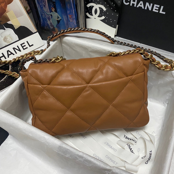 (image for) CL 19 FLAP BAG