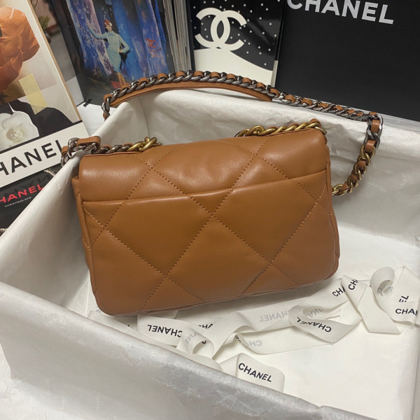 (image for) CL 19 FLAP BAG