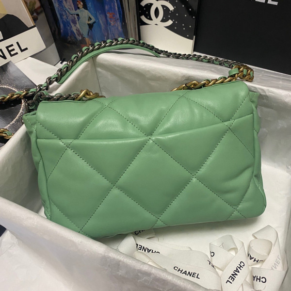 (image for) CL 19 FLAP BAG