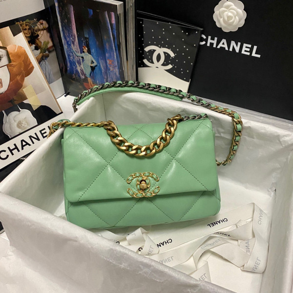 (image for) CL 19 FLAP BAG