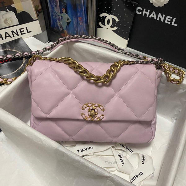 (image for) CL 19 FLAP BAG
