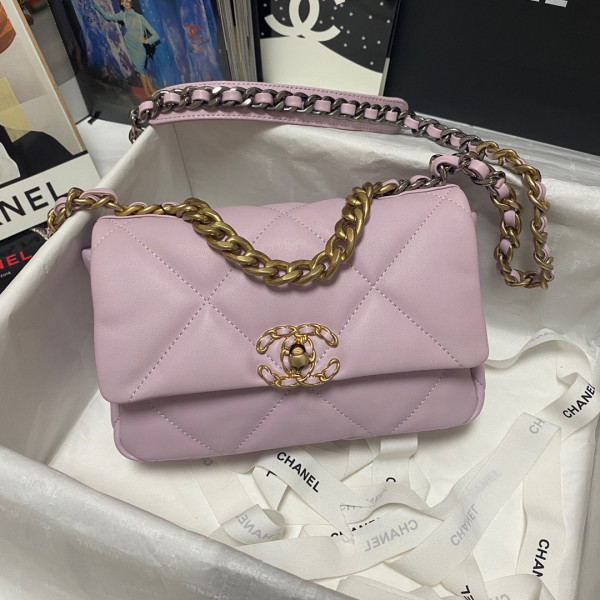 (image for) CL 19 FLAP BAG