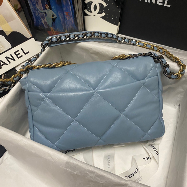 (image for) CL 19 FLAP BAG