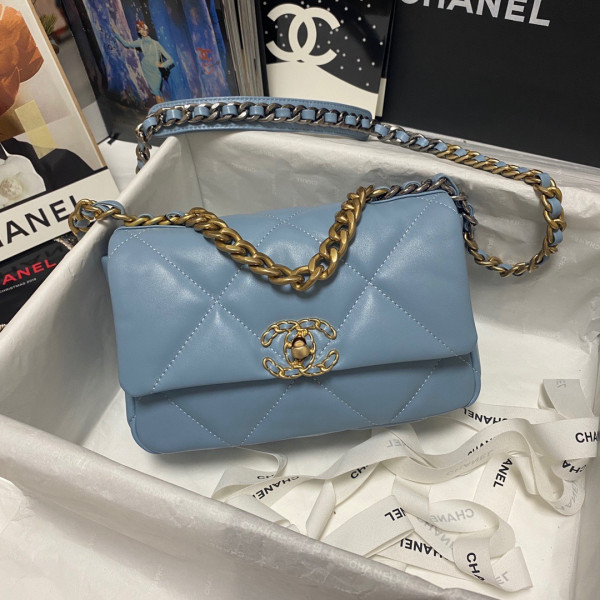 (image for) CL 19 FLAP BAG