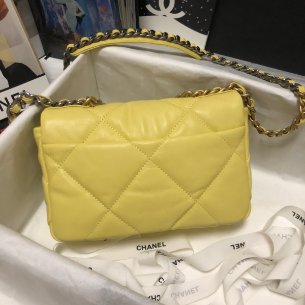 (image for) CL 19 FLAP BAG