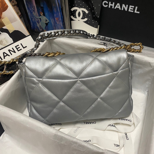 (image for) CL 19 FLAP BAG