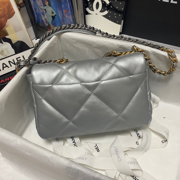 (image for) CL 19 FLAP BAG