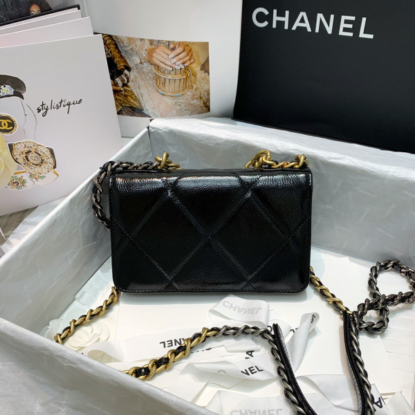 (image for) CL19 WALLET ON CHAIN