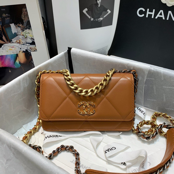 (image for) CL19 WALLET ON CHAIN
