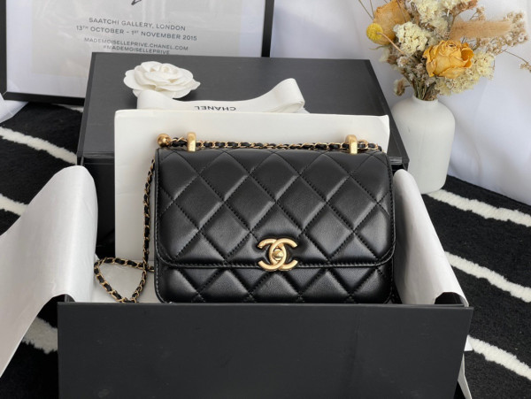 (image for) CL MINI FLAP BAG