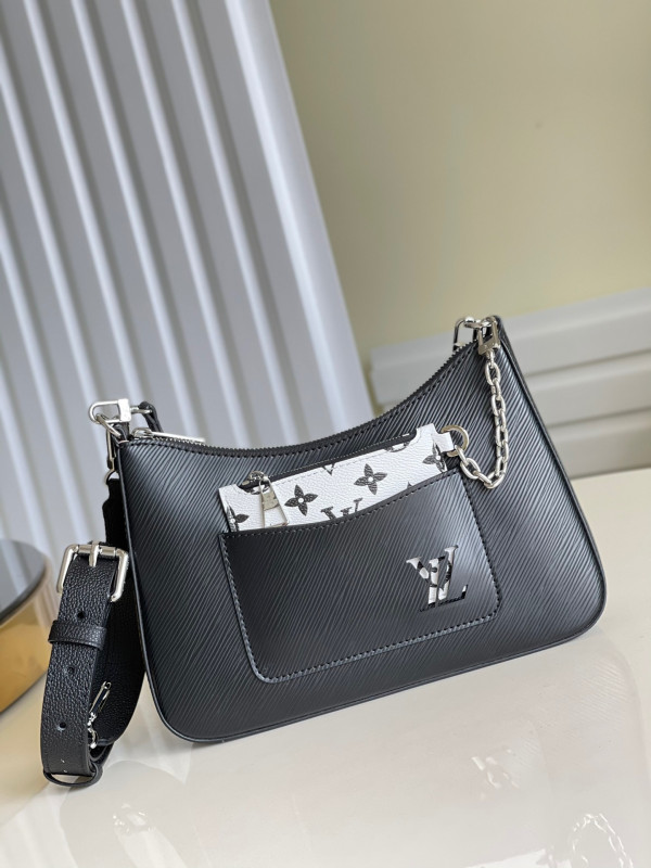 (image for) LOUIS VUITTON MARELLE