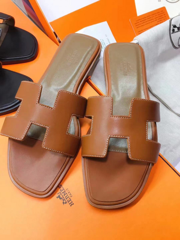 (image for) HERMES SANDAL