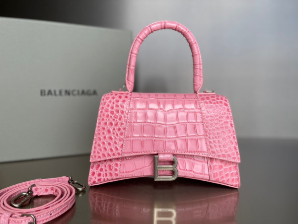 (image for) BALENCIAGA HOURGLASS
