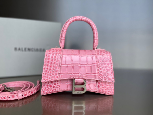 (image for) BALENCIAGA HOURGLASS