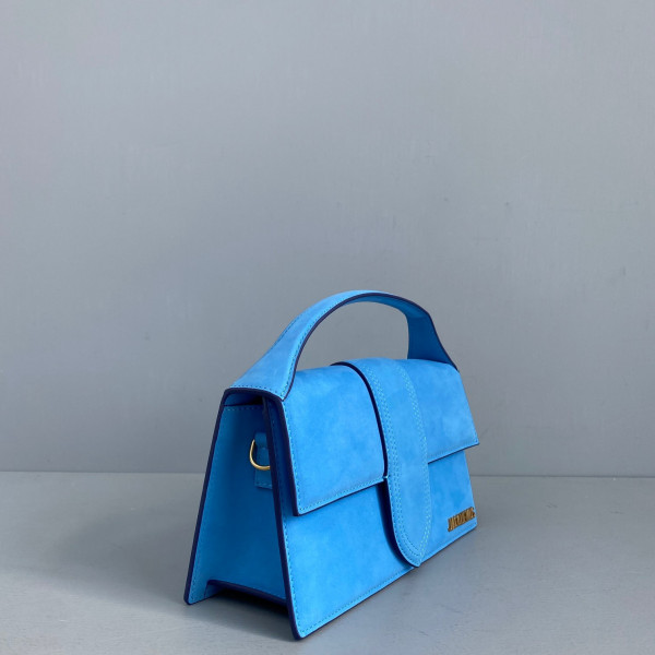(image for) JACQUEMUS Le grand Bambino