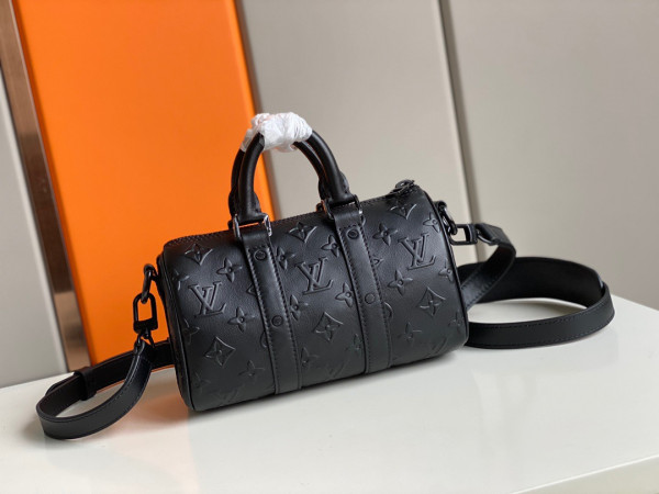 (image for) LOUIS VUITTON KEEPALL XS