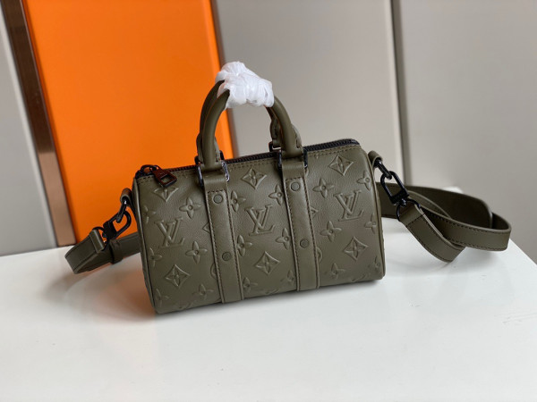 (image for) LOUIS VUITTON KEEPALL XS