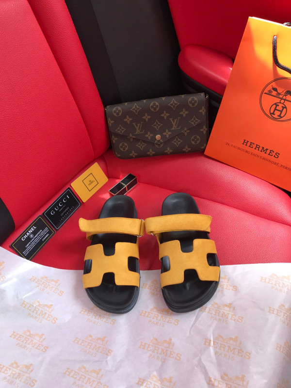 (image for) HERMES SANDAL