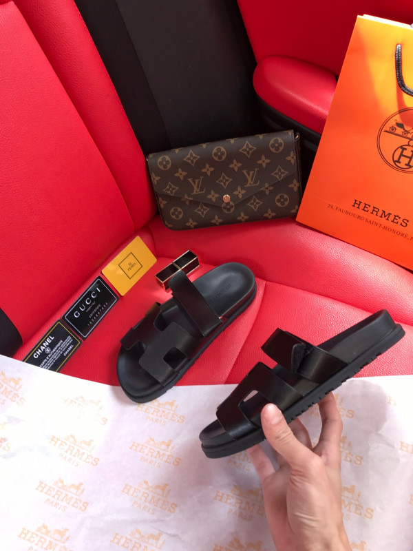 (image for) HERMES SANDAL