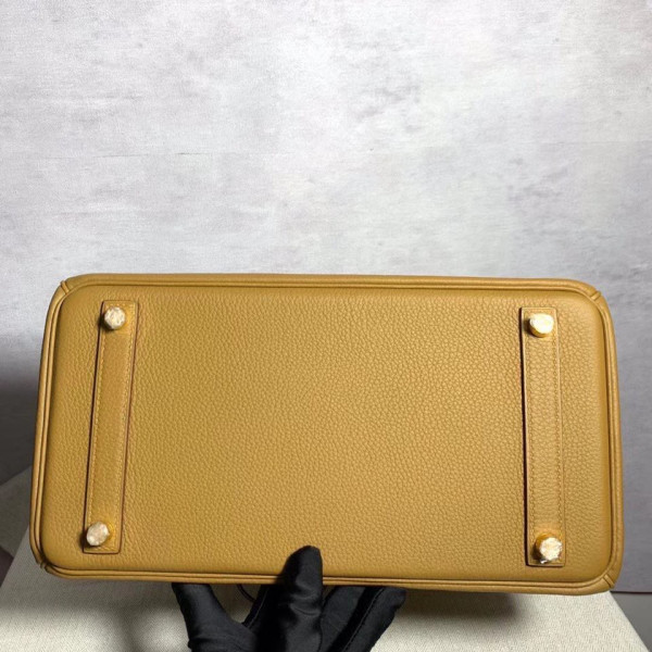 (image for) HERMES BIRKIN 30CM HANDMADE