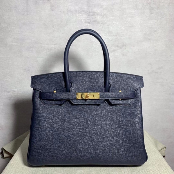 (image for) HERMES BIRKIN 30CM HANDMADE