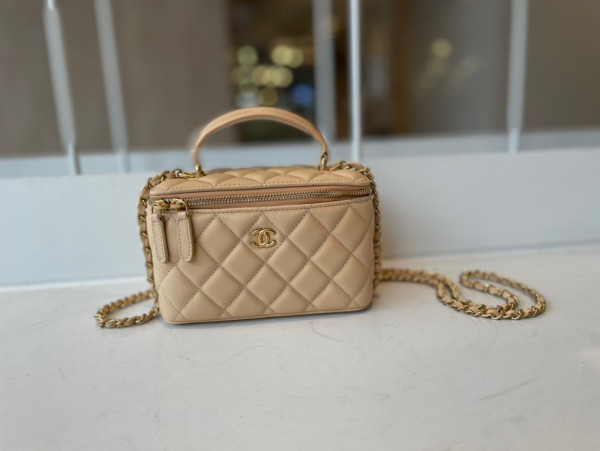 (image for) CL VANITY CASE