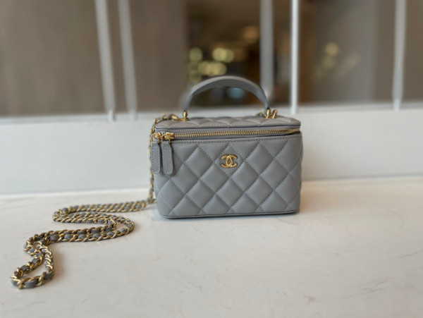 (image for) CL VANITY CASE