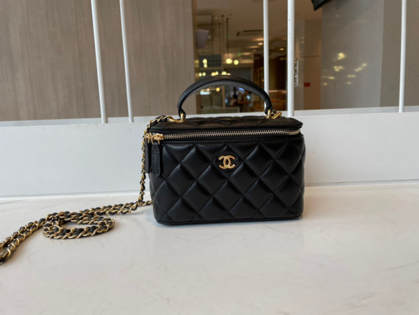 (image for) CL VANITY CASE