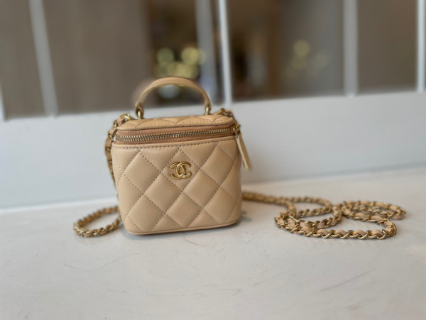 (image for) CL VANITY CASE