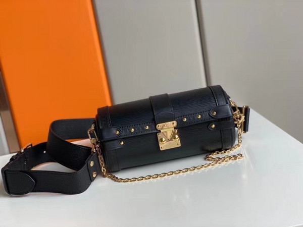 (image for) LOUIS VUITTON PAPILLON TRUNK