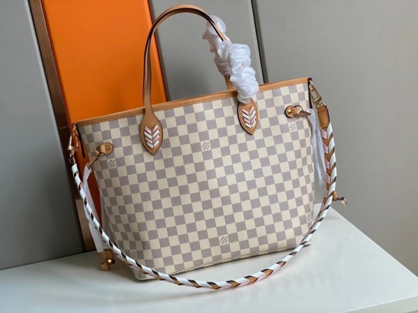 (image for) LOUIS VUITTON NEVERFULL MM
