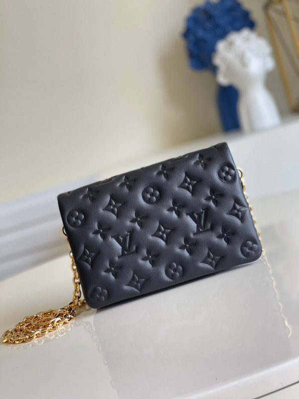 (image for) LOUIS VUITTON POCHETTE COUSSIN