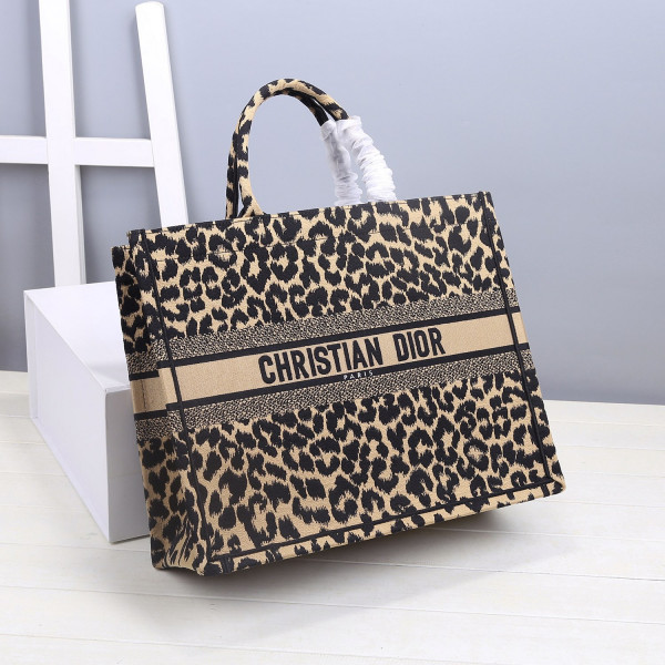 (image for) Large Diro Book Tote-42*35*18.5cm
