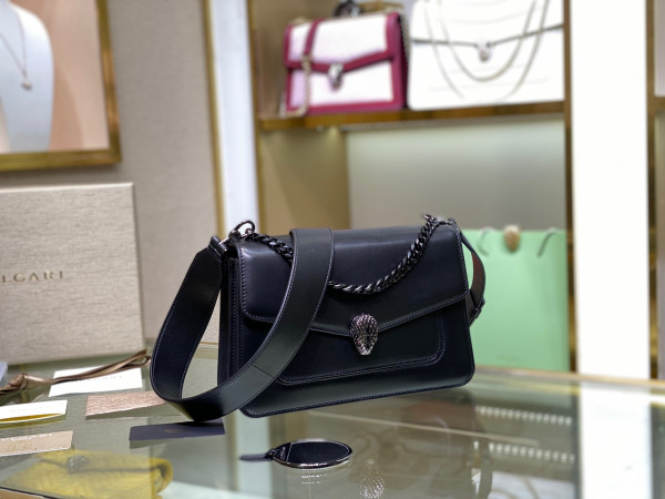 BVLGARI SERPENTI FOREVER (image for) BVLGARI SERPENTI FOREVER