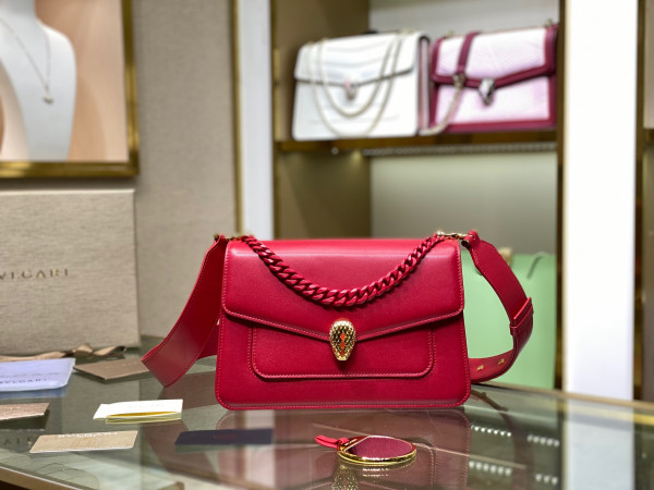 (image for) BVLGARI SERPENTI FOREVER