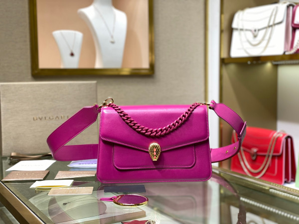 (image for) BVLGARI SERPENTI FOREVER