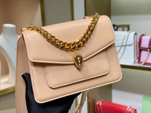 (image for) BVLGARI SERPENTI FOREVER