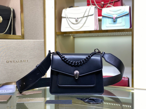(image for) BVLGARI SERPENTI FOREVER