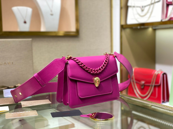 BVLGARI SERPENTI FOREVER [Bvlgari55] CELINE CHANEL ACCESSORIES LOEWE SHOES LOUIS VUITTON DIRO YSL OTHER BRAND HANDBAGS BALENCIAGA BOTTEGA VENETA GOYARD HERMES BURBERRY VALENTINO GUCCI FENDI MIUMIU CHLOE PRADA BVLGARI SUITCASE NEW ARRIVAL 