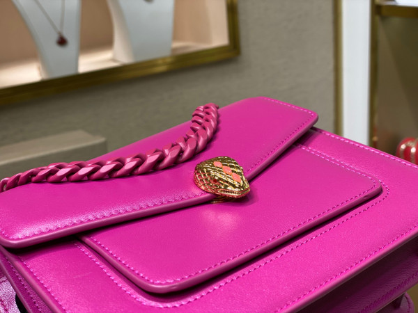 BVLGARI SERPENTI FOREVER [Bvlgari55] CELINE CHANEL ACCESSORIES LOEWE SHOES LOUIS VUITTON DIRO YSL OTHER BRAND HANDBAGS BALENCIAGA BOTTEGA VENETA GOYARD HERMES BURBERRY VALENTINO GUCCI FENDI MIUMIU CHLOE PRADA BVLGARI SUITCASE NEW ARRIVAL 