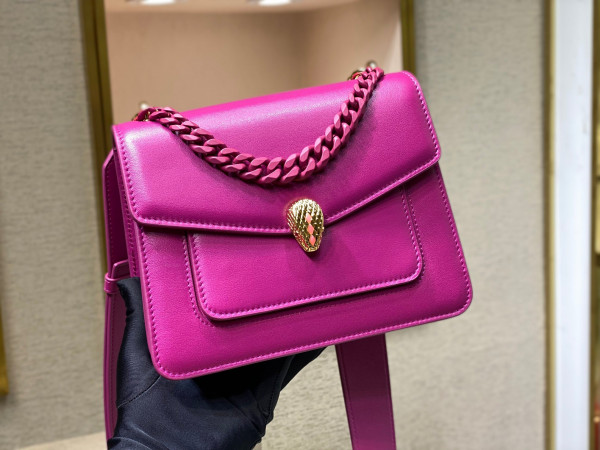 BVLGARI SERPENTI FOREVER [Bvlgari55] CELINE CHANEL ACCESSORIES LOEWE SHOES LOUIS VUITTON DIRO YSL OTHER BRAND HANDBAGS BALENCIAGA BOTTEGA VENETA GOYARD HERMES BURBERRY VALENTINO GUCCI FENDI MIUMIU CHLOE PRADA BVLGARI SUITCASE NEW ARRIVAL 