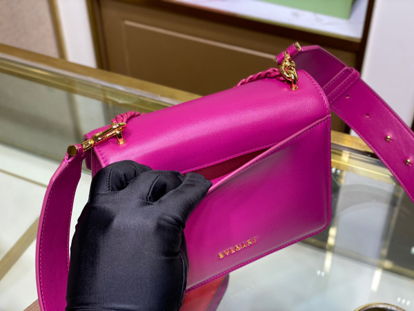 BVLGARI SERPENTI FOREVER [Bvlgari55] CELINE CHANEL ACCESSORIES LOEWE SHOES LOUIS VUITTON DIRO YSL OTHER BRAND HANDBAGS BALENCIAGA BOTTEGA VENETA GOYARD HERMES BURBERRY VALENTINO GUCCI FENDI MIUMIU CHLOE PRADA BVLGARI SUITCASE NEW ARRIVAL 