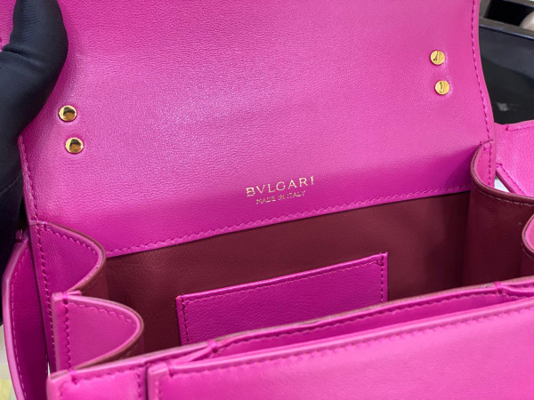 BVLGARI SERPENTI FOREVER [Bvlgari55] CELINE CHANEL ACCESSORIES LOEWE SHOES LOUIS VUITTON DIRO YSL OTHER BRAND HANDBAGS BALENCIAGA BOTTEGA VENETA GOYARD HERMES BURBERRY VALENTINO GUCCI FENDI MIUMIU CHLOE PRADA BVLGARI SUITCASE NEW ARRIVAL 