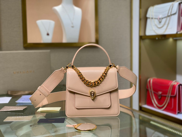 BVLGARI SERPENTI FOREVER [Bvlgari54] CELINE CHANEL ACCESSORIES LOEWE SHOES LOUIS VUITTON DIRO YSL OTHER BRAND HANDBAGS BALENCIAGA BOTTEGA VENETA GOYARD HERMES BURBERRY VALENTINO GUCCI FENDI MIUMIU CHLOE PRADA BVLGARI SUITCASE NEW ARRIVAL 