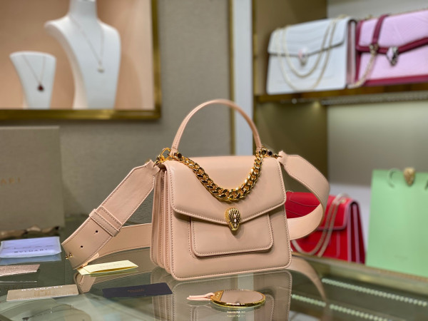 BVLGARI SERPENTI FOREVER [Bvlgari54] CELINE CHANEL ACCESSORIES LOEWE SHOES LOUIS VUITTON DIRO YSL OTHER BRAND HANDBAGS BALENCIAGA BOTTEGA VENETA GOYARD HERMES BURBERRY VALENTINO GUCCI FENDI MIUMIU CHLOE PRADA BVLGARI SUITCASE NEW ARRIVAL 