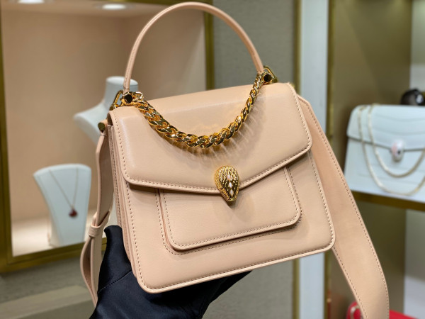 BVLGARI SERPENTI FOREVER [Bvlgari54] CELINE CHANEL ACCESSORIES LOEWE SHOES LOUIS VUITTON DIRO YSL OTHER BRAND HANDBAGS BALENCIAGA BOTTEGA VENETA GOYARD HERMES BURBERRY VALENTINO GUCCI FENDI MIUMIU CHLOE PRADA BVLGARI SUITCASE NEW ARRIVAL 
